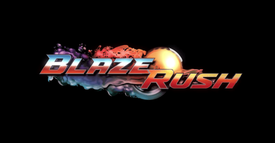 התחרו לנצח ב BlazeRush VR