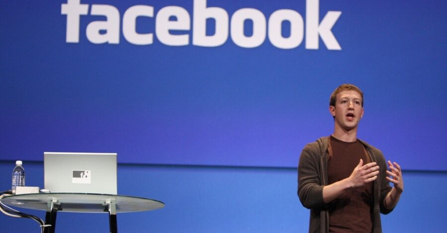 הנתיב של פייסבוק והמציאות המדומה נפרד?