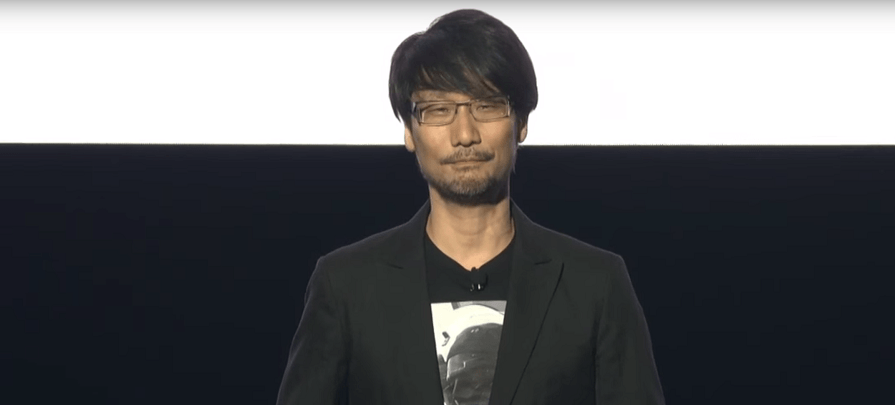 Hideo Kojima צולל לתעשיית המציאות המדומה