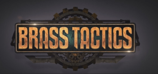 Brass Tactics -מרגיש ממש כמו Age Of Empires