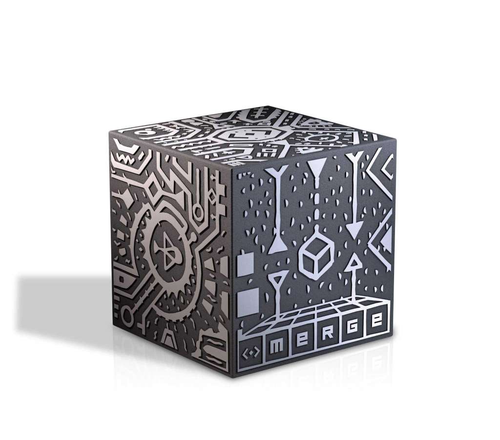 המסתורין שמסתתר ב Merge Cube - קופסת AR קסומה | בלוג מציאות מדומה
