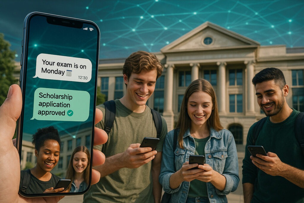 צאט בוט בינה מלאכותית אוטומציה